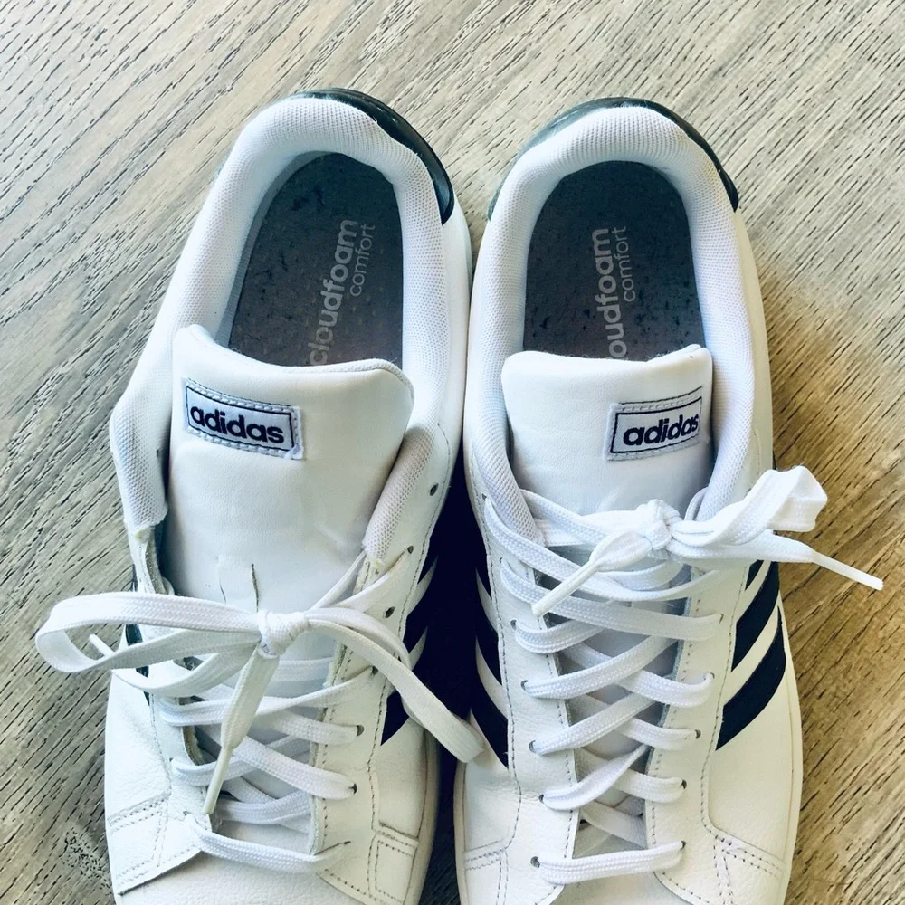 Adidas Classic Sneakers Mens 13